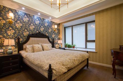 九龍倉時代小鎮--美式風格