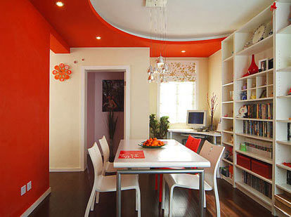 嘉通云尚---現代簡約