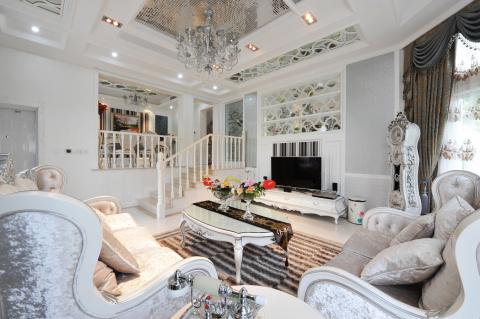 金房大榕灣-現代風格