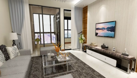 綠林書院--現代簡約