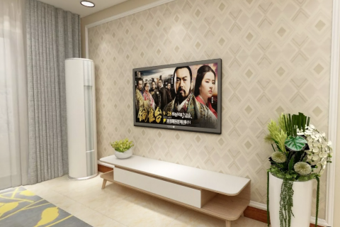 黎明小區--新中式