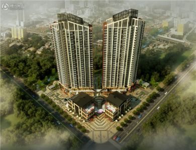 藍潤V客東區--團裝活動