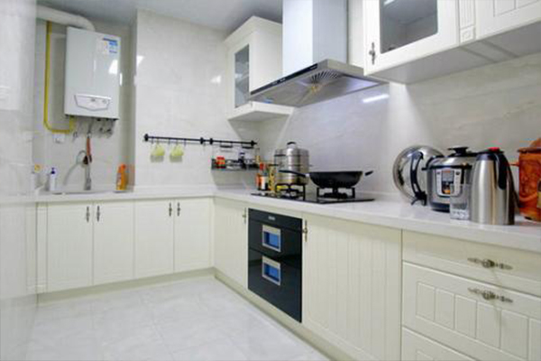 成都家裝公司,成都裝修公司,廚房如何裝修和設計