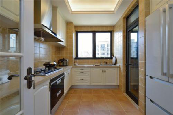 成都家裝公司,成都裝修公司,廚房如何裝修和設計