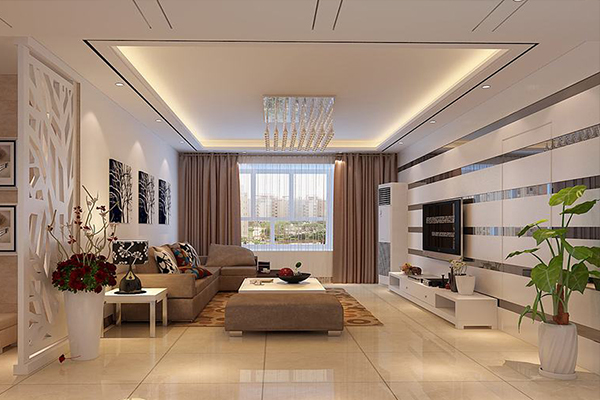 石膏板如何安裝,成都裝修公司,成都裝飾公司