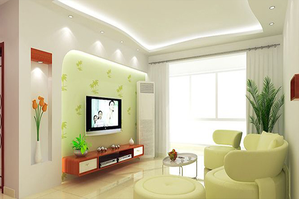 木龍骨夾板施工流程,成都裝修公司,成都裝飾公司