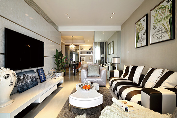 成都裝飾裝修公司