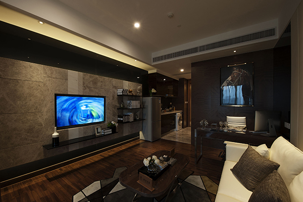 成都裝飾裝修公司