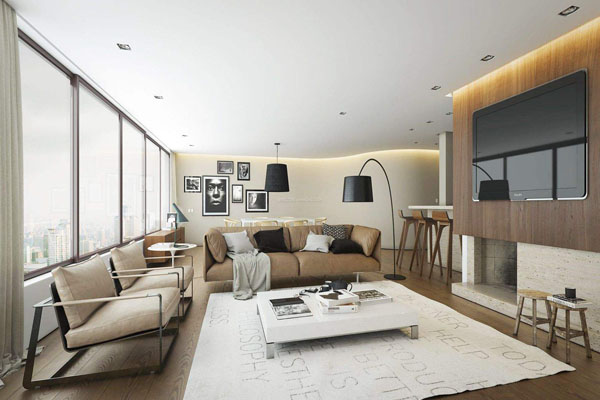 成都舊房改造公司