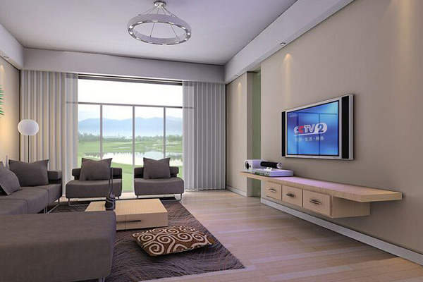 成都環保裝修公司