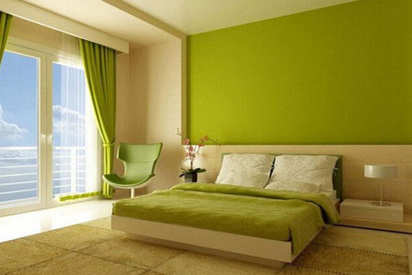 成都環保裝修公司