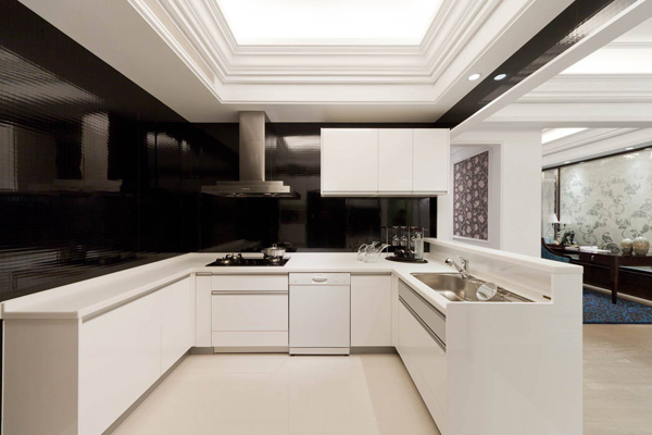 成都環保裝修公司