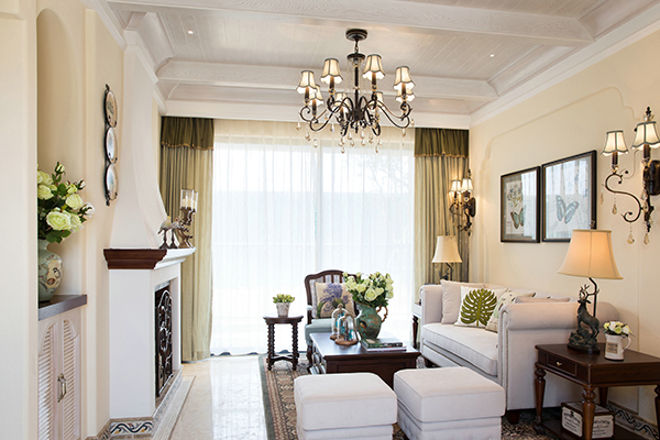 成都整裝裝修公司