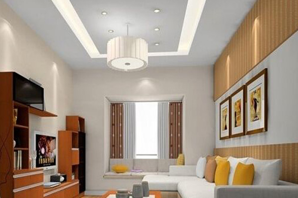 四川裝飾設計公司