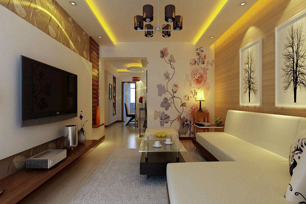 四川裝飾設計公司