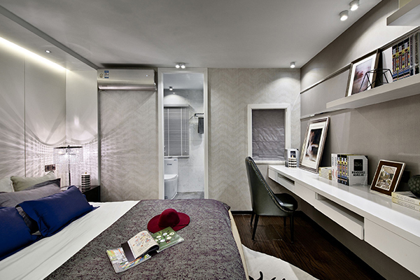 四川裝飾設計公司