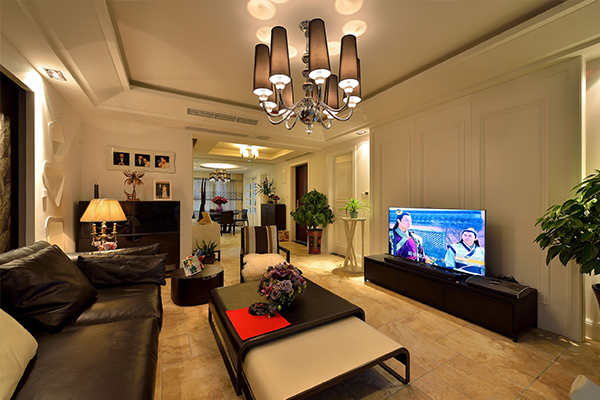 四川裝飾設計公司