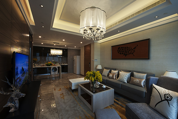 四川裝飾設計公司