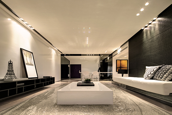 四川裝飾設計公司