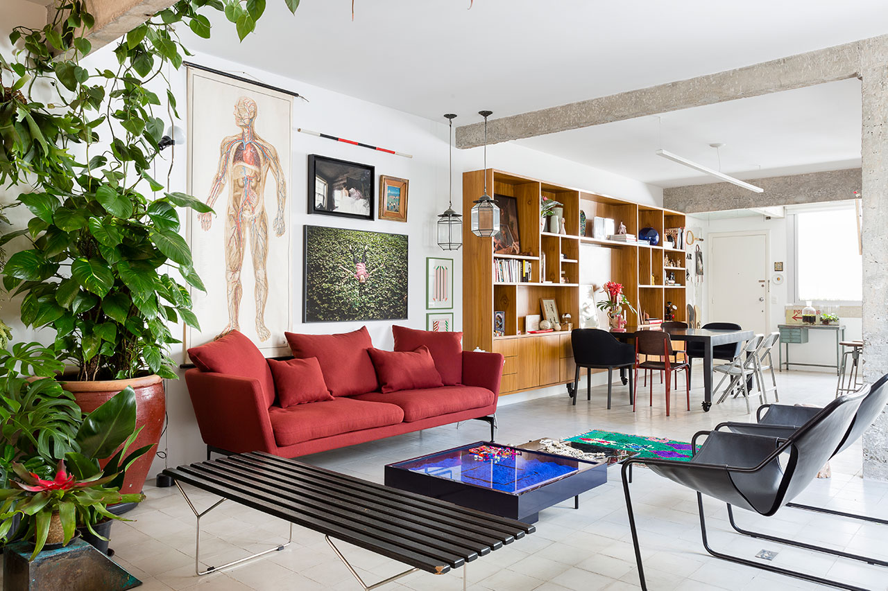 四川裝飾設計公司