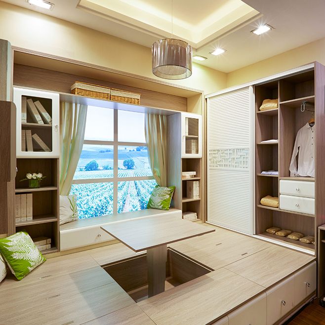 榻榻米,成都家裝裝飾,成都裝修