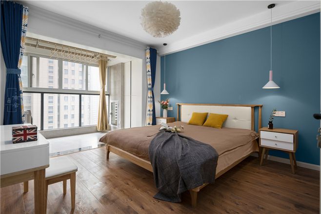 老人房,成都裝修,成都老人房裝修設計