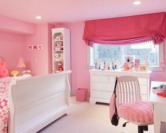 兒童房裝修,成都裝修公司,鴻信裝飾