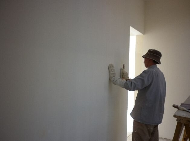 膩子粉,墻體裝修,成都裝修