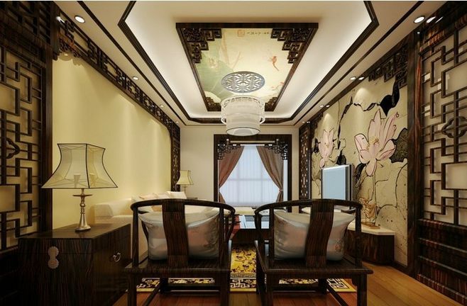 集成吊頂,傳統吊頂,成都裝修公司