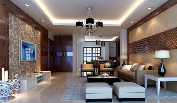 集成吊頂,傳統吊頂,成都裝修公司