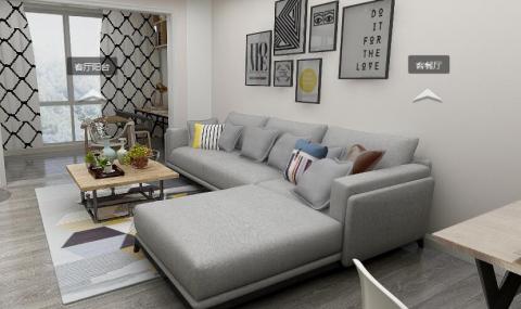 格調城--現代簡約