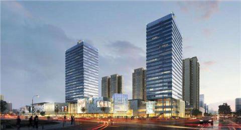 藝錦灣--團裝小區