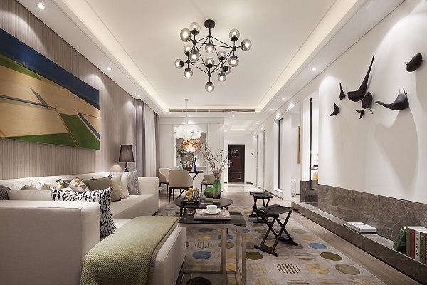 成都家裝公司 成都家裝公司