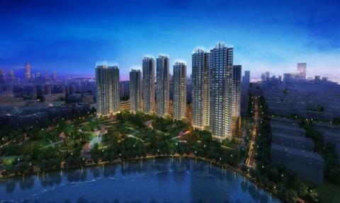 首創天禧68#--團裝活動