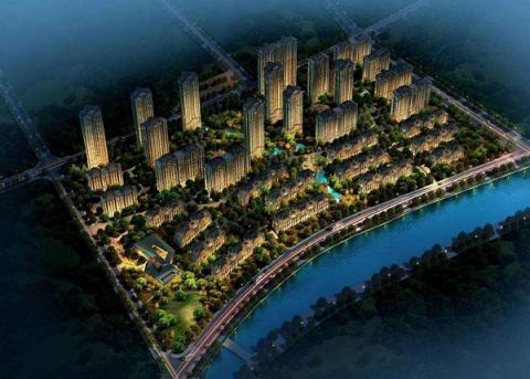 華潤國際社區--團裝活動