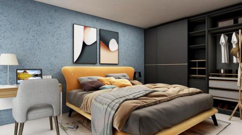 為啥懶羊羊睡覺這么香？