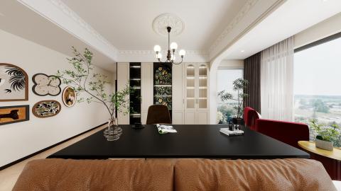 星河左岸，時光絮語