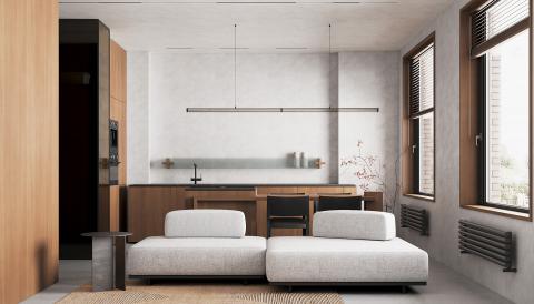 天投 天府公園未來城